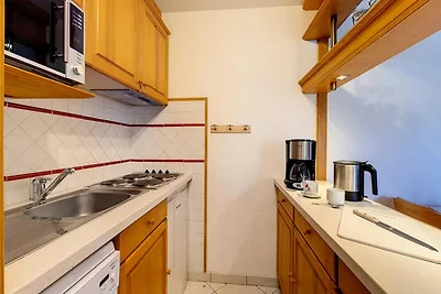 Komfortables Apartment · Direkt an der Piste ...