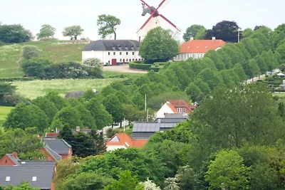 4 Personen Ferienhaus in Sønderborg