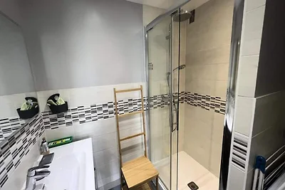 Apartments für 6 Personen