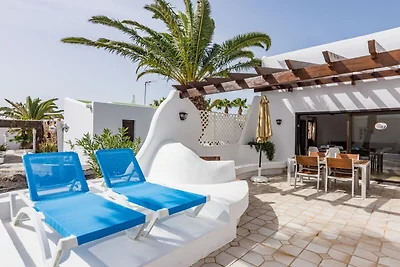 Villa in Morro Jable mit Schwimmbecken
