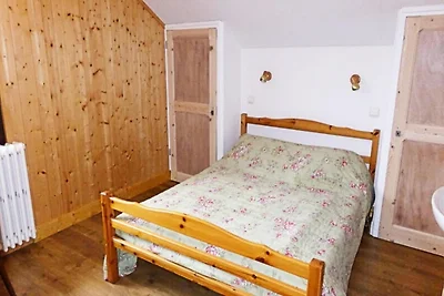 Chalet Pylon f�r zehn Personen