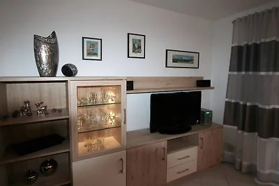 Alpenflair Ferienwohnung 201