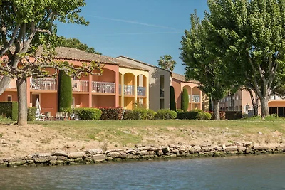 Residence Les Rives de Cannes Mandelieu