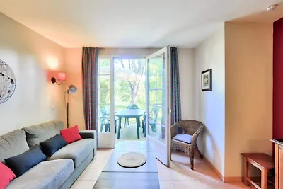 4-Zimmer-Haus für 8 Personen - Prestige