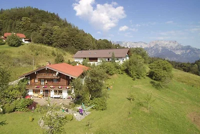 Ferienwohnung mit 1 Schlafzimmer