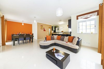 Villa Imagine voor 6 personen