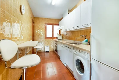 Übernachten Sie im Laguardia, bietet Platz fü...