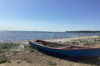 6 persone case ad Bjert-By Traum