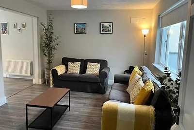 Haus in Spiddal nahe An Trá Mhór Strand