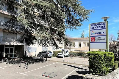 Appartamento a Gréoux-les-Bains vicino alle...