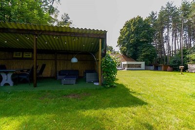 Bauernhaus in Eindhout mit beheiztem Pool