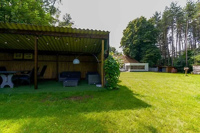 Bauernhaus in Eindhout mit Pool