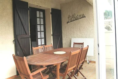 Ferienhaus Villa L'albatros