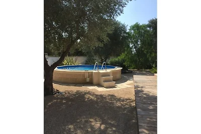 Villetti Trullissimo Marchese