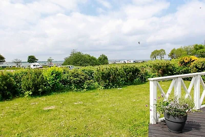4 Personen Ferienhaus in Gelting