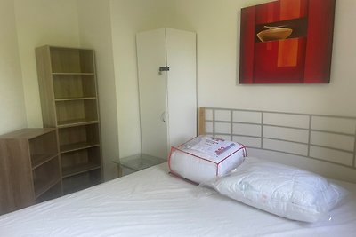 Wohnung für 6 Personen in Orelle