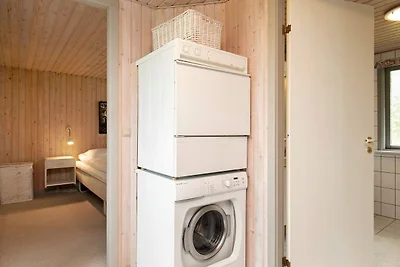 8 Personen Ferienhaus in Læsø-By Traum