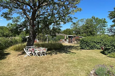 4 Sterne Ferienhaus in Borgholm
