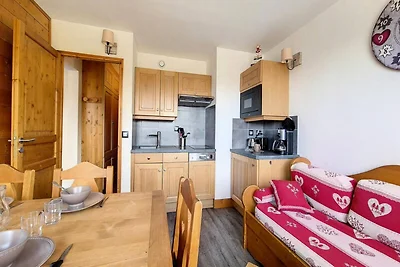 Ferienwohnung in Lac du Lou mit Zugang zu den...