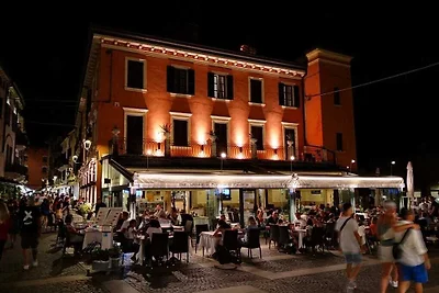 Lugana Residenz We LAKE it