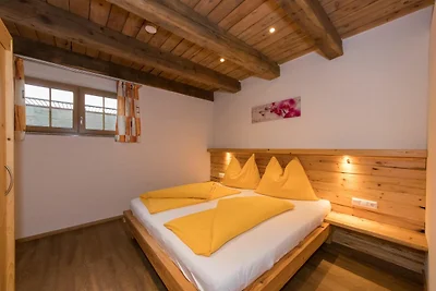 Grosses Apartment in Kaprun direkt an der...
