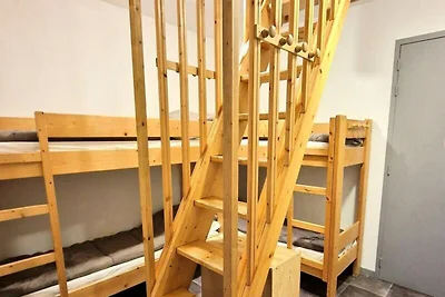 Ferienwohnung in Vanoise in der Nähe der...