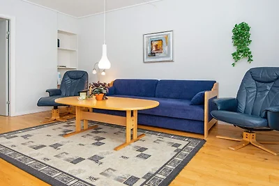 6 persoons vakantie huis in Højer-By Traum