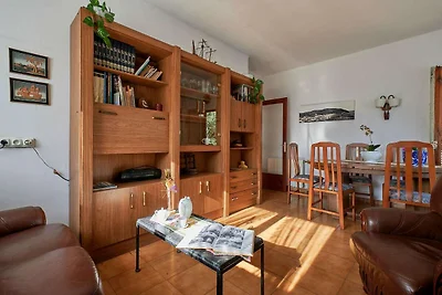 Ferienwohnung für 7 Personen in Spanien