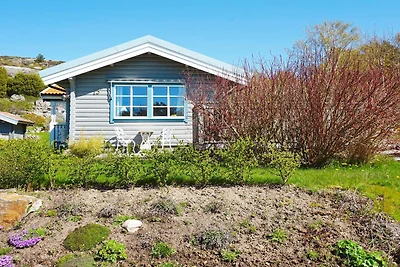 4 persoons vakantie huis in GRUNDSUND