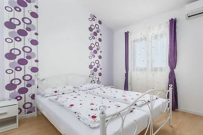 Apartament wakacyjny z 3 sypialniami