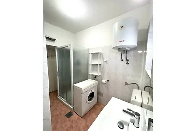 Apartment Tulipano