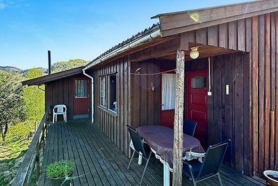 5 Personen Ferienhaus in FARSUND