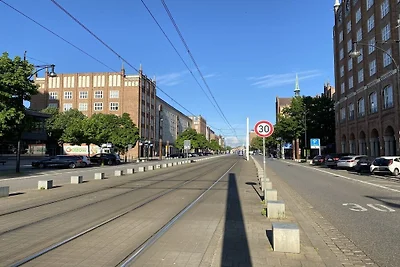 Ferienwohnung mit 1 Schlafzimmer