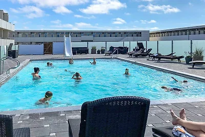 Apartamento en un parque de vacaciones en...