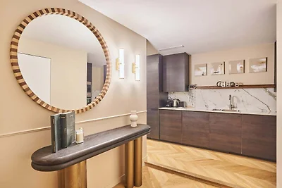 Apartment AC Saint-Germain des Près Rue de...