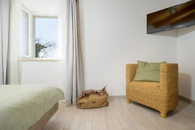Villa Prestige Azinetti with Pool - Three bed...