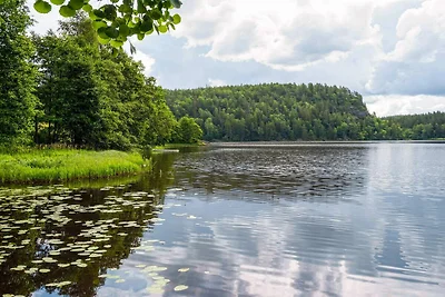 4 Personen Ferienhaus in MUNKEDAL