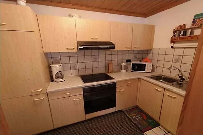 Ferienwohnung mit 1 Schlafzimmer