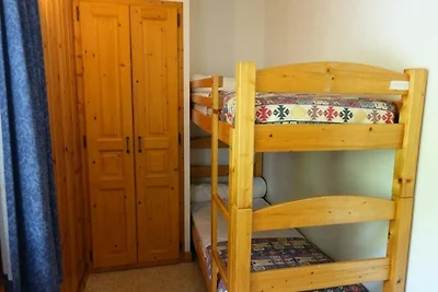 Apartment in Planay in der Nähe von...