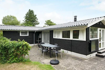6 Personen Ferienhaus in Dannemare-By Traum