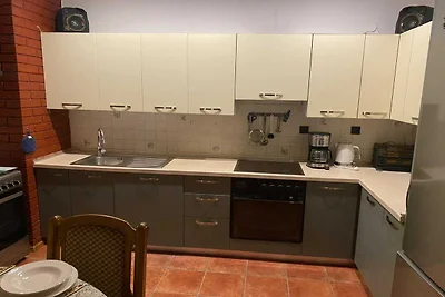 Villa Apartments Babaja - Studio Apartment wi...