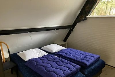 Charmantes Ferienhaus mit WLAN