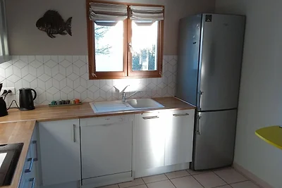 Spaziosa villa con piscina privata