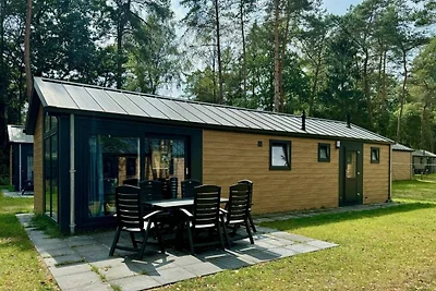 Chalet che accetta animali domestici a...