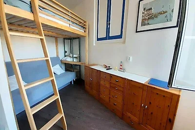 Studio in Quiberon nahe großem Strand