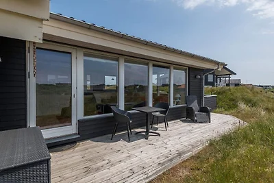 4 Personen Ferienhaus in Fanø