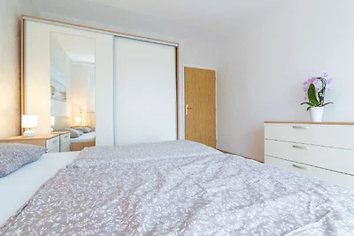 Wohnung in Kroatien am Strand