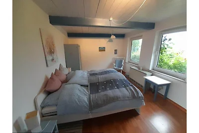 Opas Hus auf Pellworm
