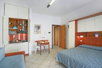 Traumhaftes Apartment in Torre Pedrera mit...