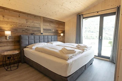 Appartamento con 1 camera da letto